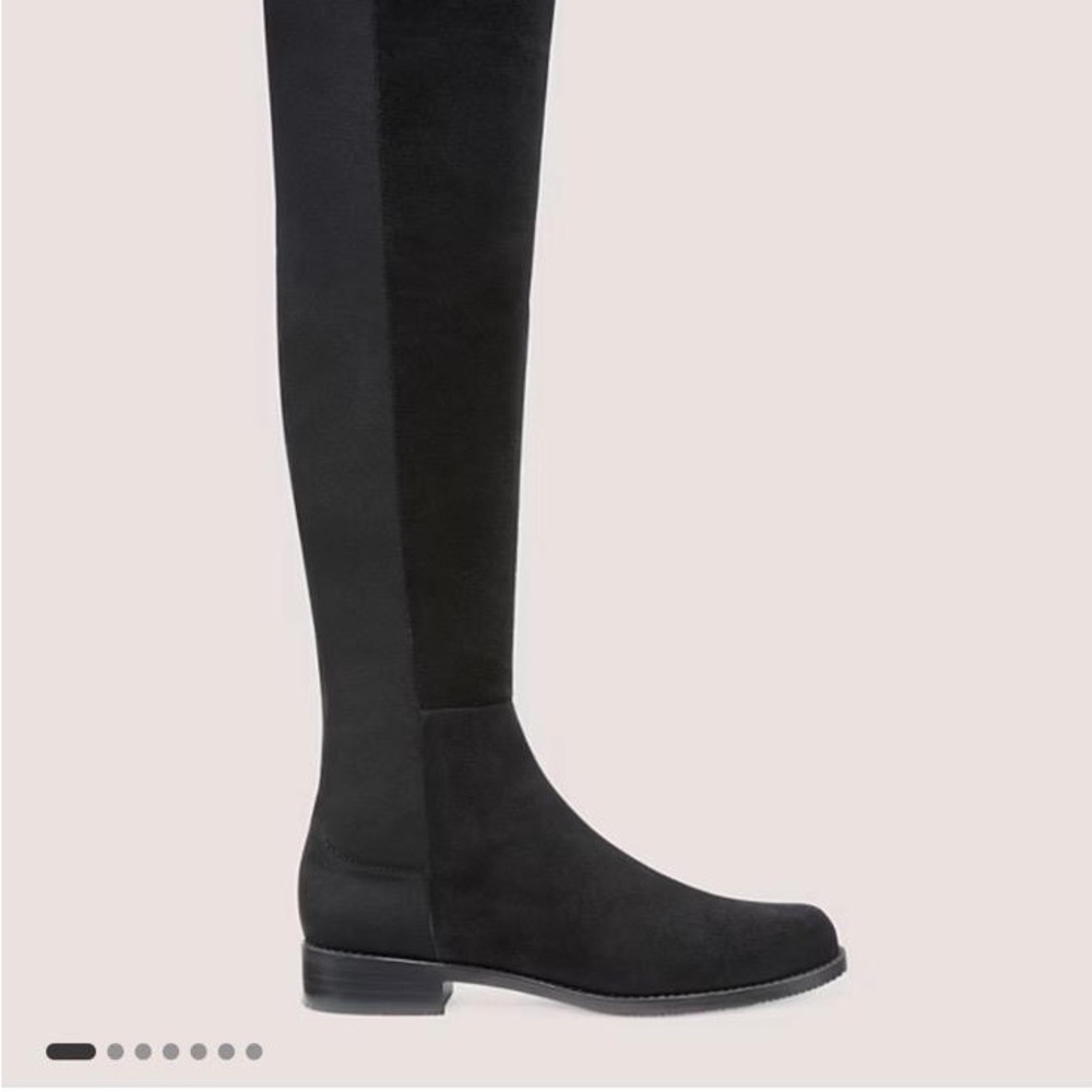 Stuart Weitzman sold out 5050 boots
